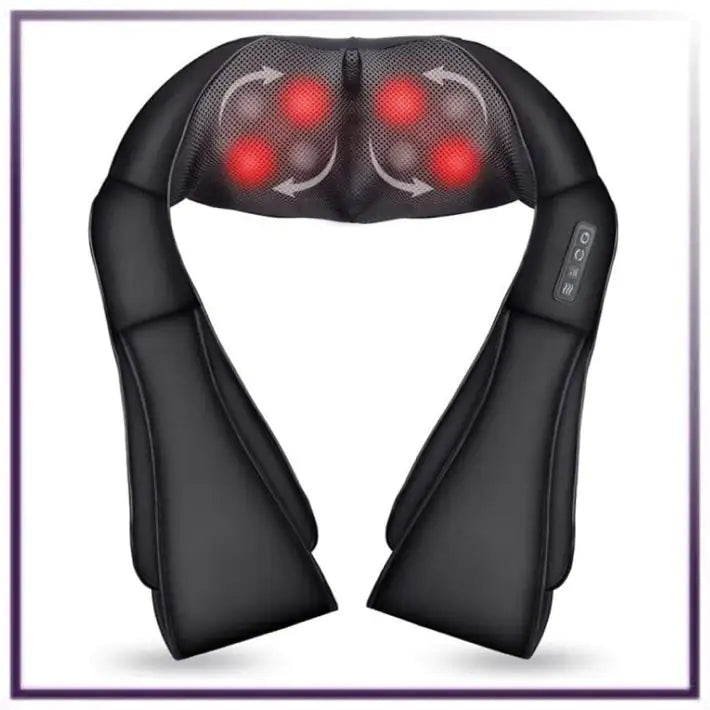 Shoulder Massager