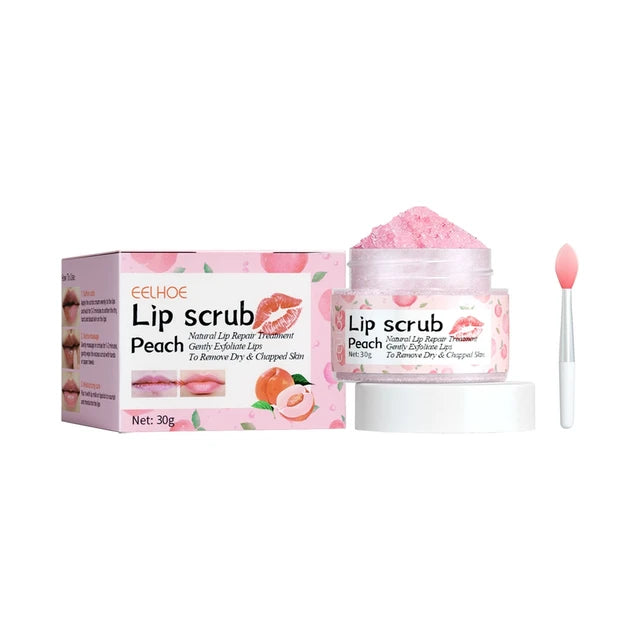 Moisturizing Lip Balm Makeup Care