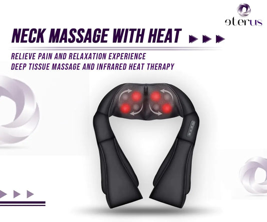 Shoulder Massager