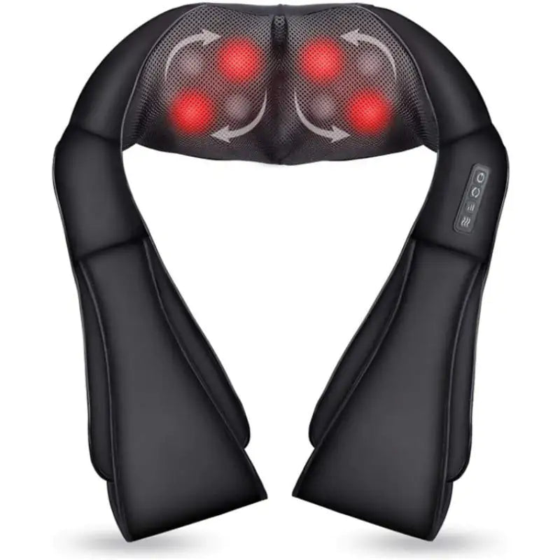 Shoulder Massager