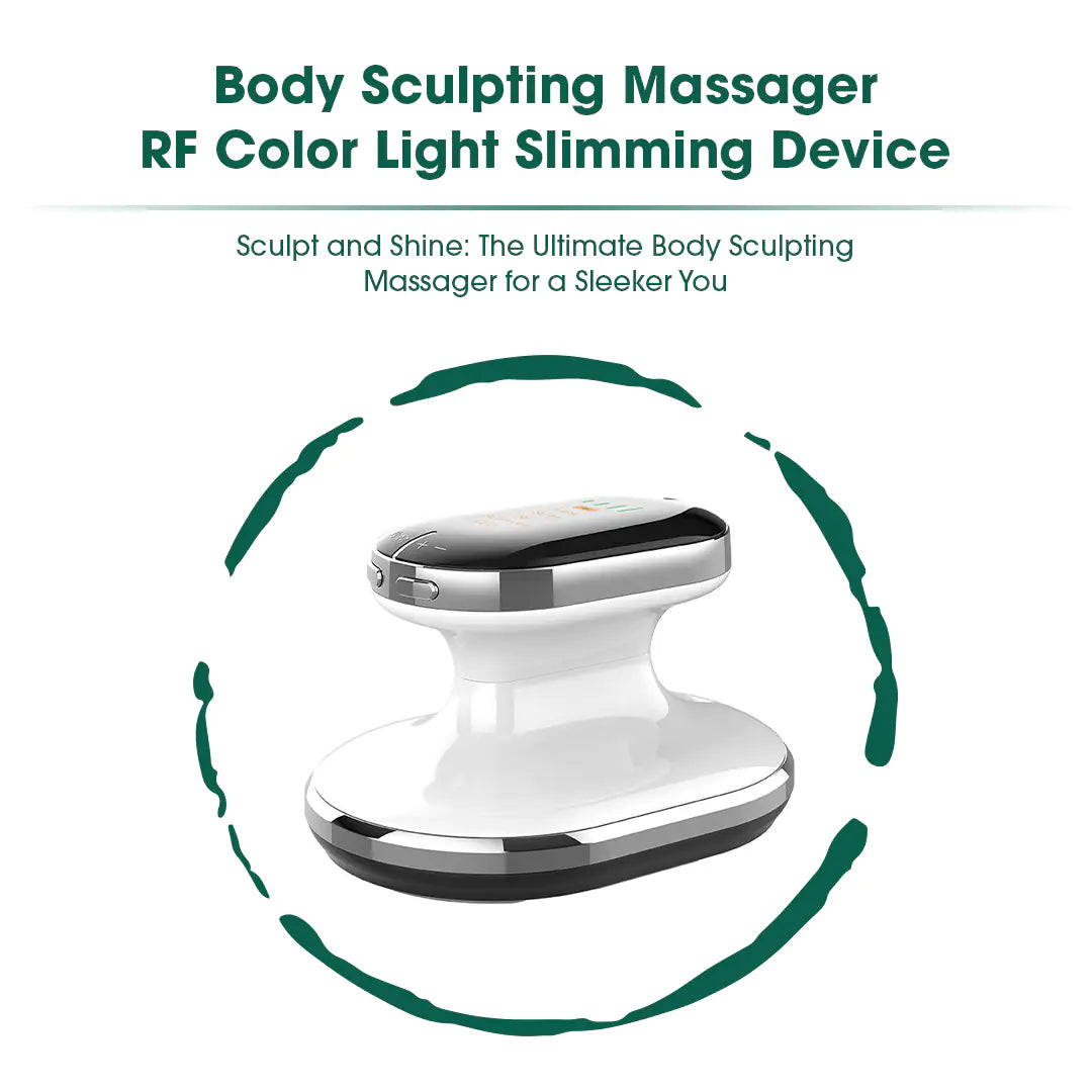 Advanced Body Contouring Device